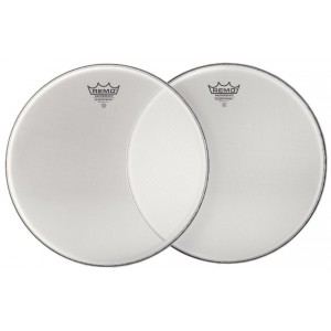 Naciąg Silent Stroke 12" SN-0012-00 oke   REMO