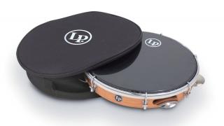 Pandeiro Brazilian 12“ Syntetyczny Naciąg LP3012 Latin Percussion