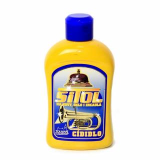 Pasta SITOL do czyszczenia, polerowania 300 ml