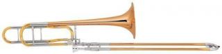 Puzon tenorowy Bb C.G. Conn Bb/F 88HO Symphony 88HYO