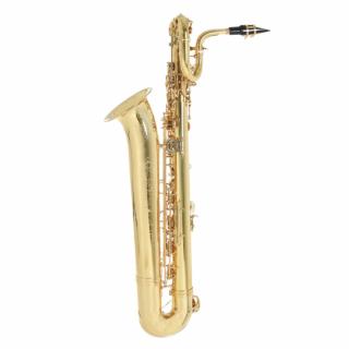 Saksofon barytonowy Eb ROY BENSON BS-302