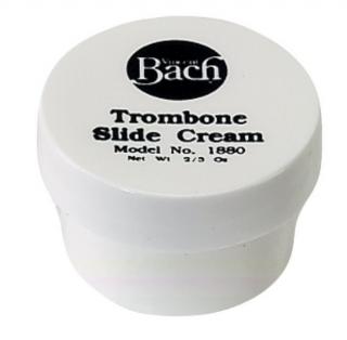 Smar do suwaka puzonowego BACH SLIDE CREAM