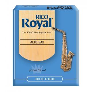 Stroik do saksofonu altowego 5.0 RICO ROYAL