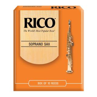 Stroik do saksofonu sopranowego 2.0 RICO