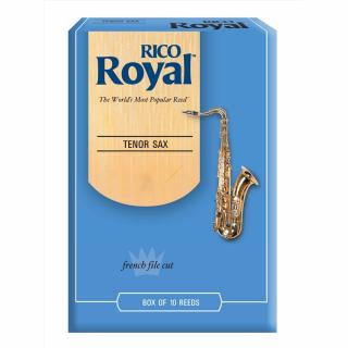 Stroik do saksofonu tenorowego 5.0 RICO ROYAL