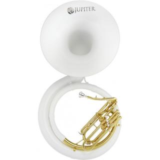 Suzafon Bb JUPITER JSP 1000 z twardym futerałem