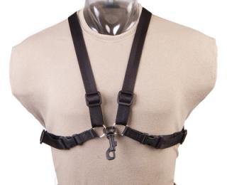 Szelki do saks. NEOTECH Simpl.Harness XL plastik