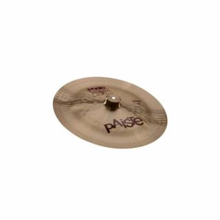 Talerz 2002 China 18" Novo  PAISTE