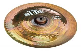 Talerz China Rude 14" Blast China PAISTE