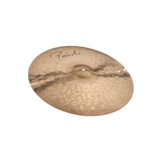 Talerz New Signature Crash  16" Dark Energy MK I  PAISTE