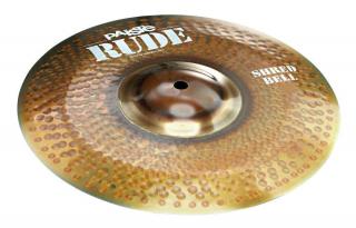 Talerz Perkusyjny 12" Shred Bell RUDE PAISTE