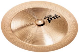 Talerz Perkusyjny China PST 5 18'' PAISTE