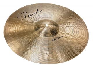 Talerz Perkusyjny Crash Signature Precision Heavy Crash 16" PAISTE