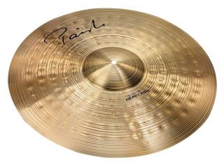 Talerz Perkusyjny Ride Signature Precision Heavy 20" PAISTE