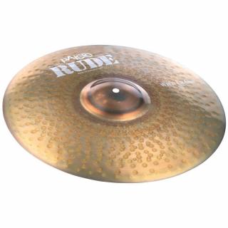 Talerz Rude Crash 18" Wild  PAISTE