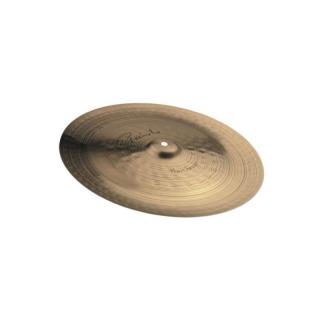 Talerz Signature China 16" Thin PAISTE