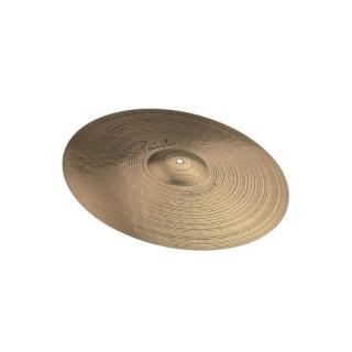 Talerz Signature Crash 18" Power  PAISTE