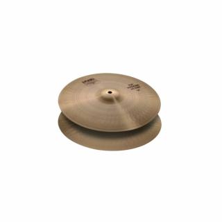 Talerze 2002 Hi-Hat 14" Medium PAISTE