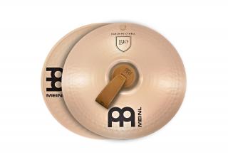 Talerze Marszowe 16" MEINL MA-B10-16M Brąz Para