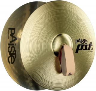 Talerze marszowe PST 3 BAND 14" PAISTE