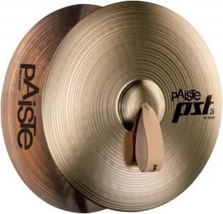 Talerze marszowe PST 5  BAND 14" PAISTE