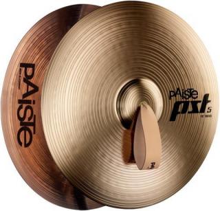 Talerze marszowe PST 5 BAND 16" PAISTE