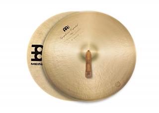 Talerze Marszowe SY-18M MEDIUM CYMBALS (PARA)