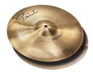 Talerze Perkusyjne HiHat Signature Precision 14" Sound Edge PAISTE