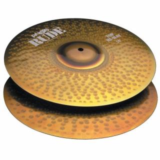 Talerze Rude Hi-Hat 14"  PAISTE