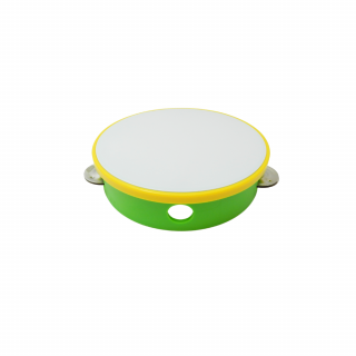 Tamburyno 20CM Idealne dla dzieci