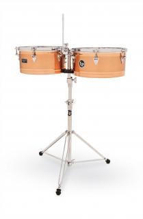 Timbales Prestige Giovanni LP1314-GIO Latin Percussion