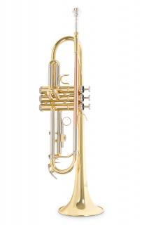 Trąbka Bb ROY BENSON TR-202