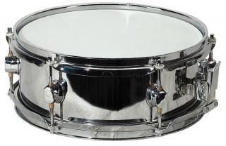 Werbel 12"x4,5" GEWApure Snaredrum DC Classic Stal