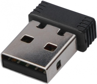 Karta sieciowa bezprzewodowa USB 150N Digitus