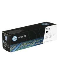 Toner HP 131XD CF210XD czarny DualPack