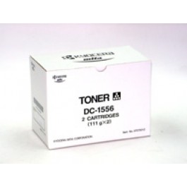 Toner Kyocera DC-1556 czarny