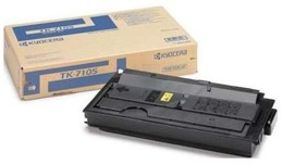 Toner Kyocera TK-7105 czarny oryginał