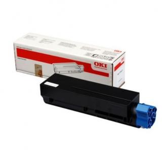 Toner OKI B412 czarny 3000 str.