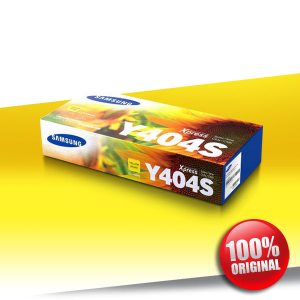 Toner Samsung CLT-Y404S yellow