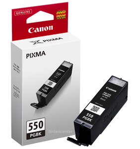 Tusz Canon 550 PGI czarny