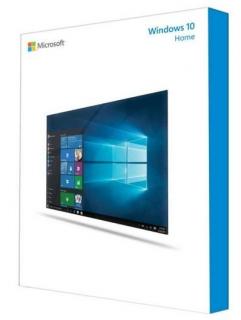 Windows 10 Home PL OEM 64 bit