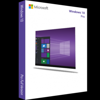 Windows 10 Pro PL OEM 64 bit