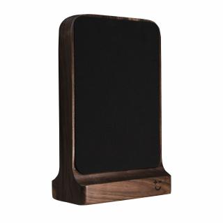 Bisbell Blok magnetyczny Orzechowy Soft Touch