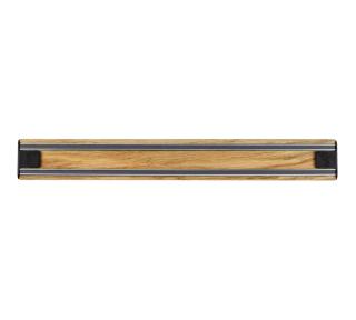 Bisbell listwa magnetyczna Bisichef Dąb 35 cm