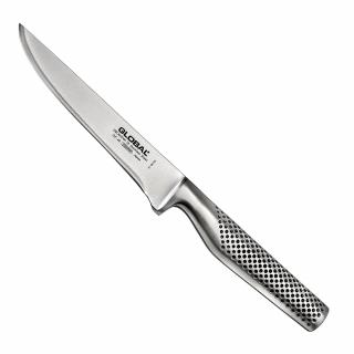Europejski nóż do wykrawania 15 cm | Global GF-40