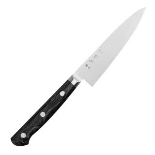 Hatsukokoro Hayabusa SG2 Migaki Red Nóż uniwersalny 12 cm