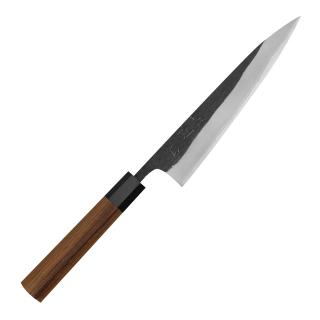 Hatsukokoro Kurokaze Shirogami#2/SS Nóż uniwersalny 15 cm