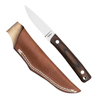 Hattori Little Hunter VG-10 Mahon Outdoor 6,5 cm