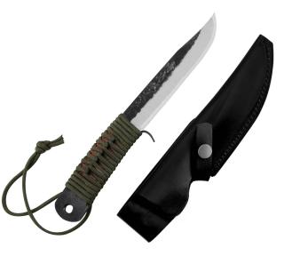 Ikeuchi Sword Nóż Outdoor 13,5 cm