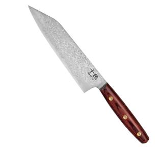 Katsuto Tanaka Gingami Damacus Nóż uniwersalny 16 cm
